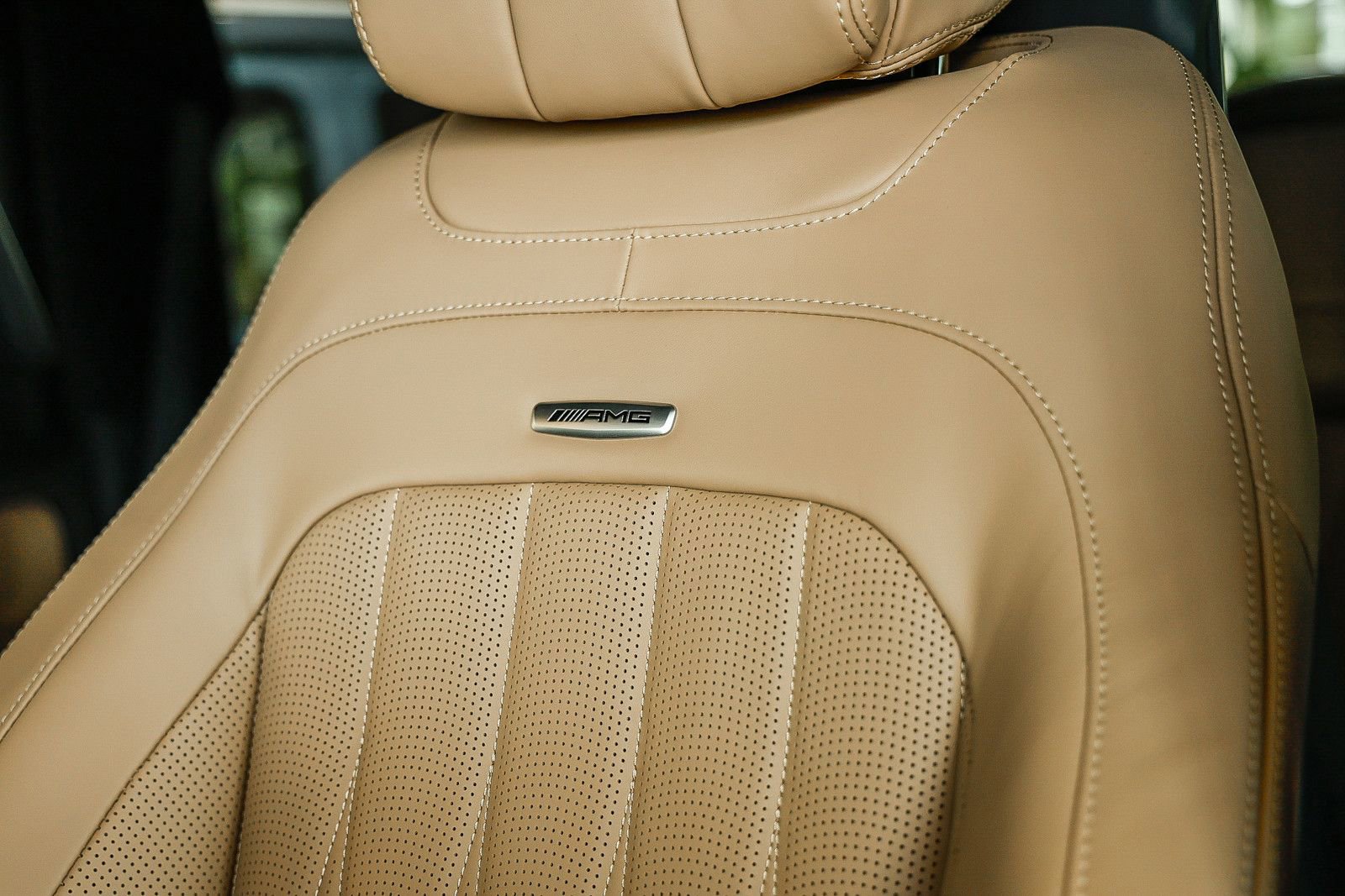 New 2026 Mercedes-Benz G 63 AMG 4MATIC image 24