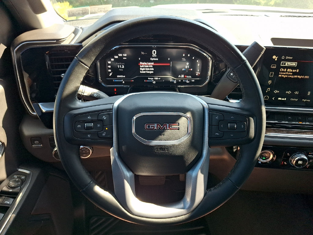 Used 2024 GMC Sierra 1500 Elevation AWD/4WD image 18