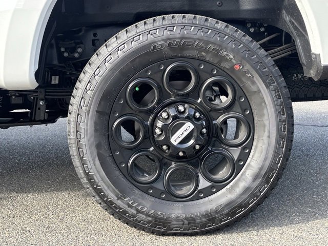 New 2025 Ford F250 Lariat w/ Lariat Ultimate Package image 9