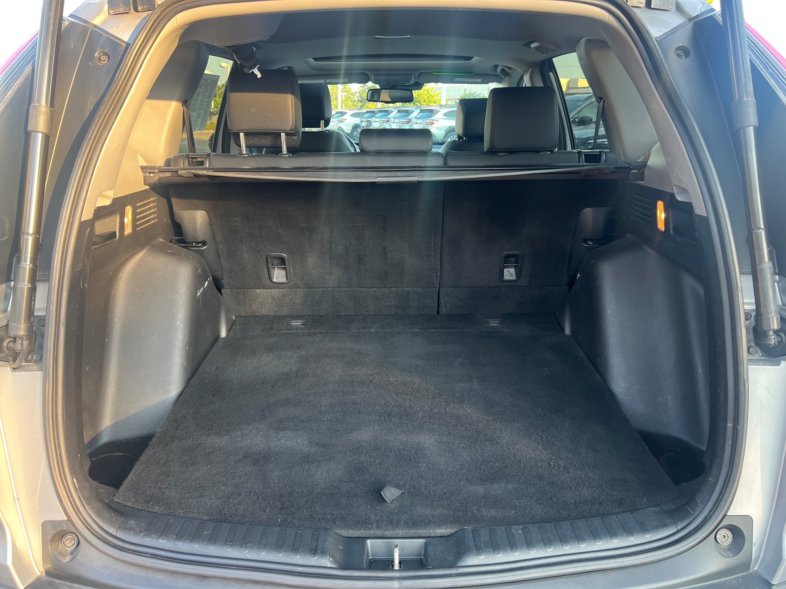 Used 2020 Honda CR-V EX-L image 11