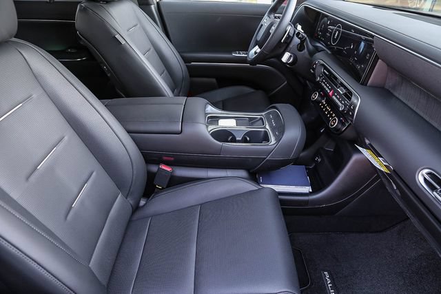 New 2026 Hyundai Palisade Calligraphy AWD/4WD image 19