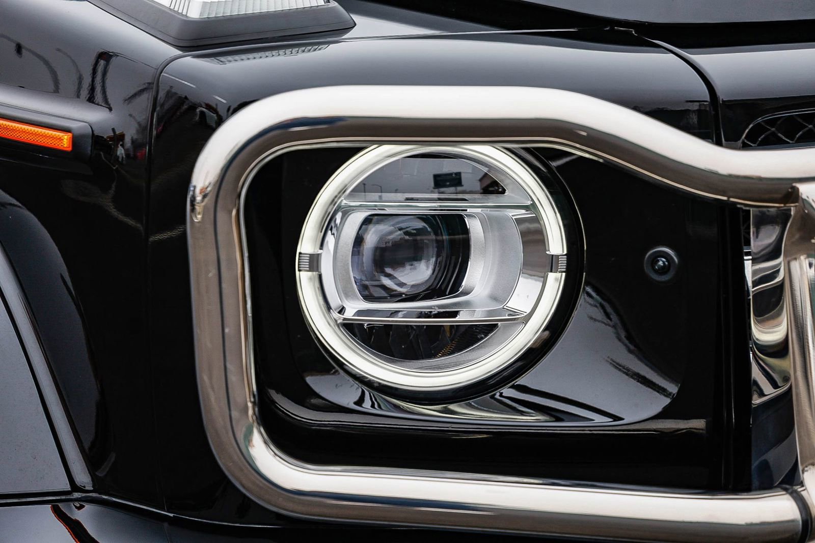 Used 2023 Mercedes-Benz G 550 G 550 image 7