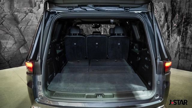 Used 2024 Jeep Wagoneer Series III w/ Premium Group I image 19