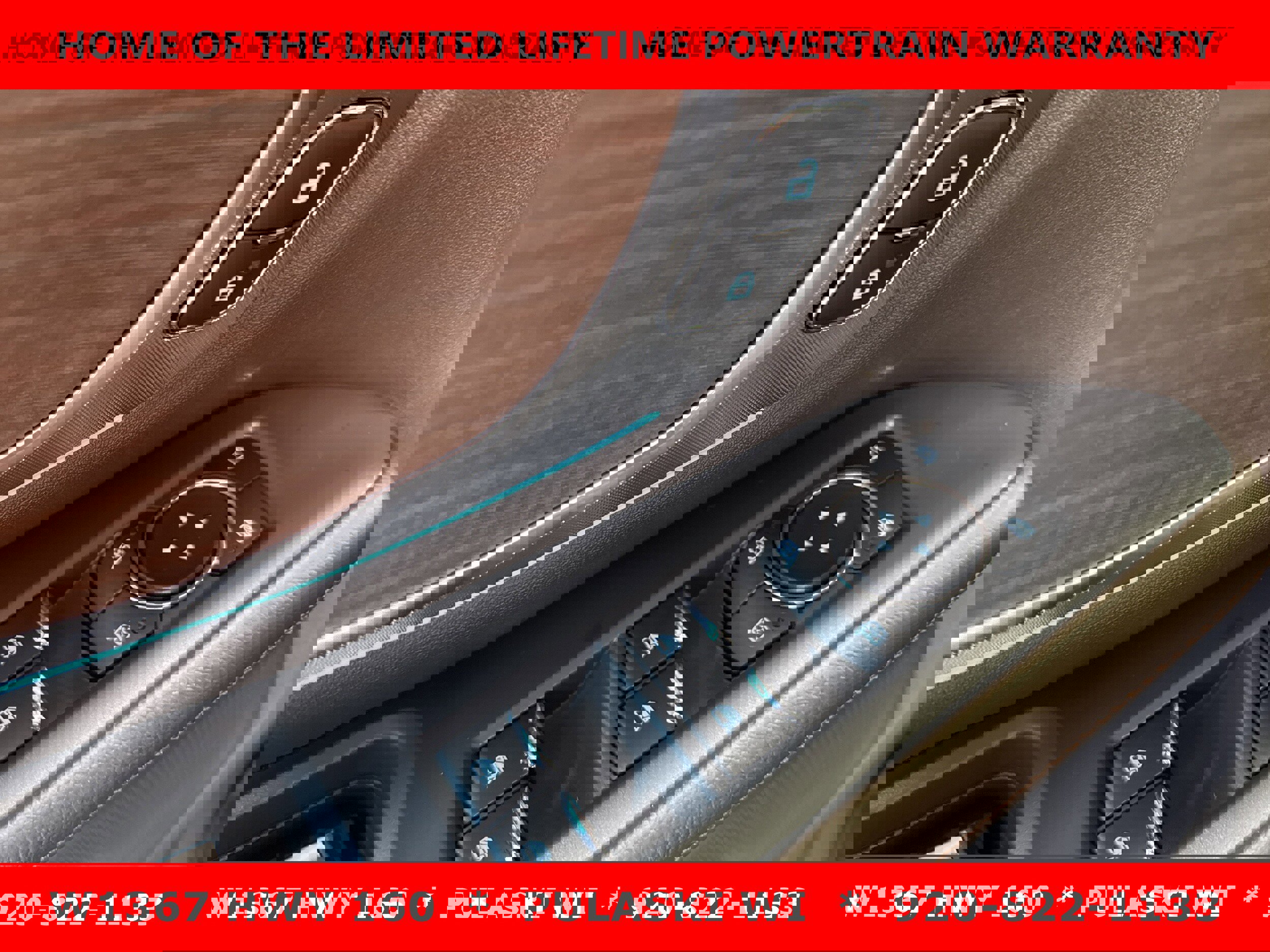 New 2026 Ford Expedition King Ranch AWD/4WD image 22