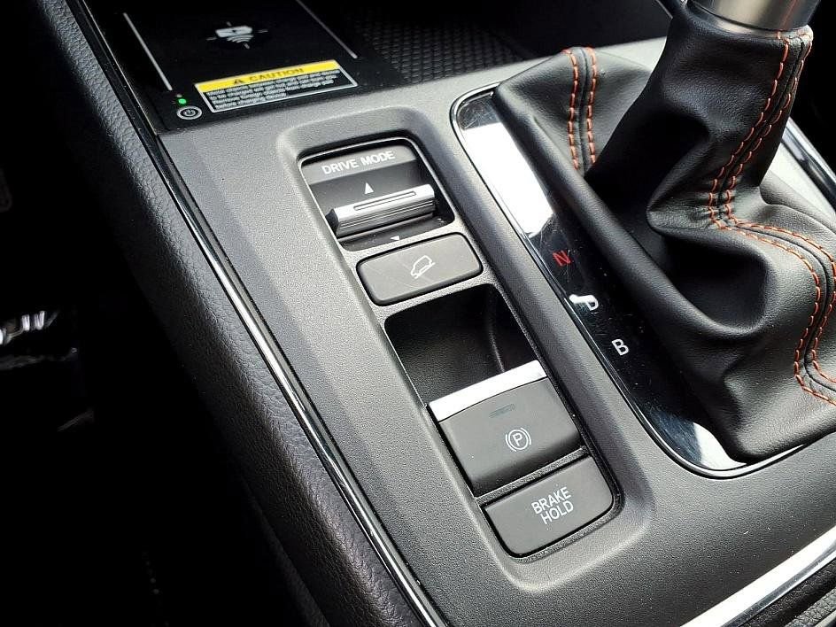 Used 2025 Honda CR-V Sport-L image 29