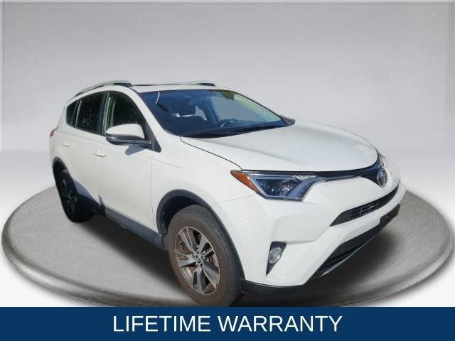 Used 2016 Toyota RAV4 XLE image 2