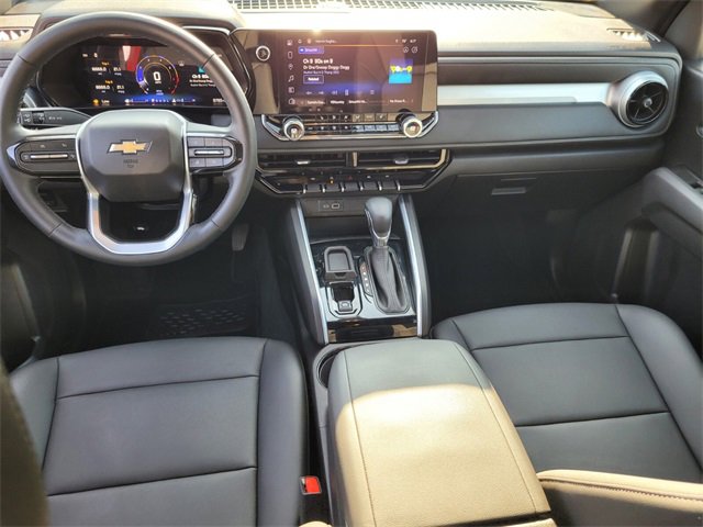 Used 2024 Chevrolet Colorado LT w/ LT Convenience Package III image 15