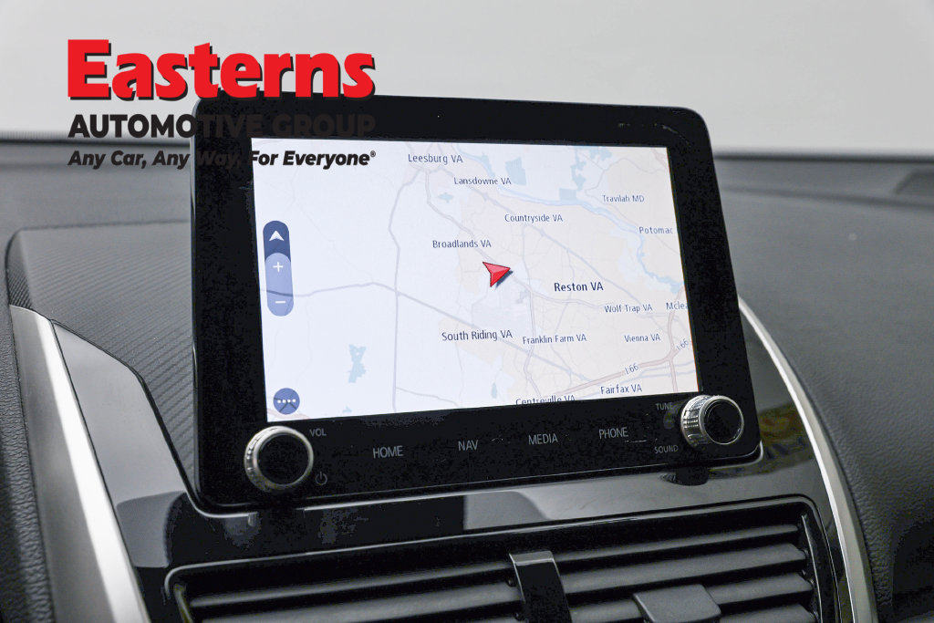 Used 2025 Mitsubishi Eclipse Cross SE AWD/4WD image 19