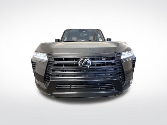 New 2026 Lexus GX 550 w/ Accessory Package (2T) AWD/4WD image 28
