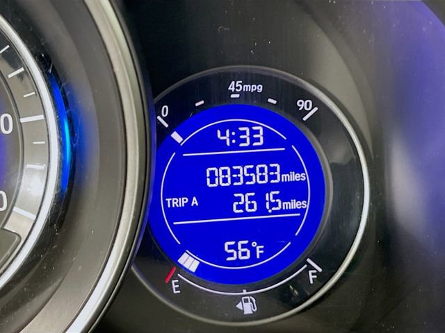 Used 2018 Honda Fit Sport image 13