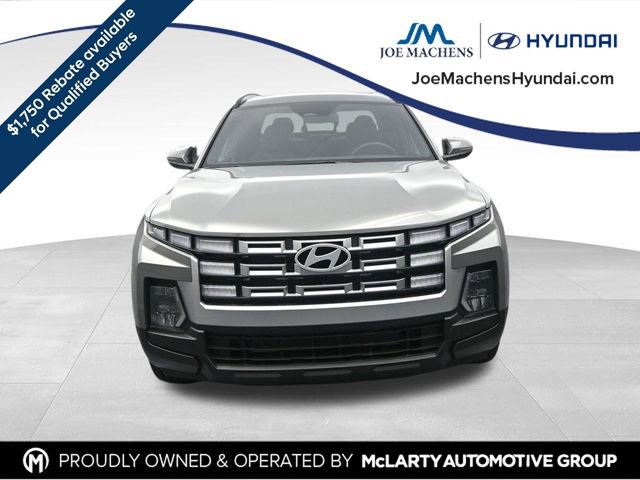 New 2026 Hyundai Santa Cruz SEL image 3