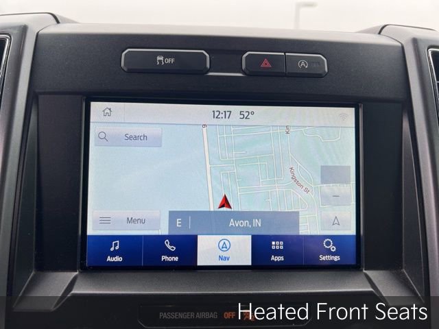 Used 2019 Ford F150 XLT w/ Equipment Group 302A Luxury image 19