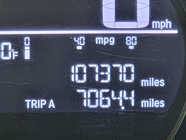 Used 2017 Honda Civic LX image 29