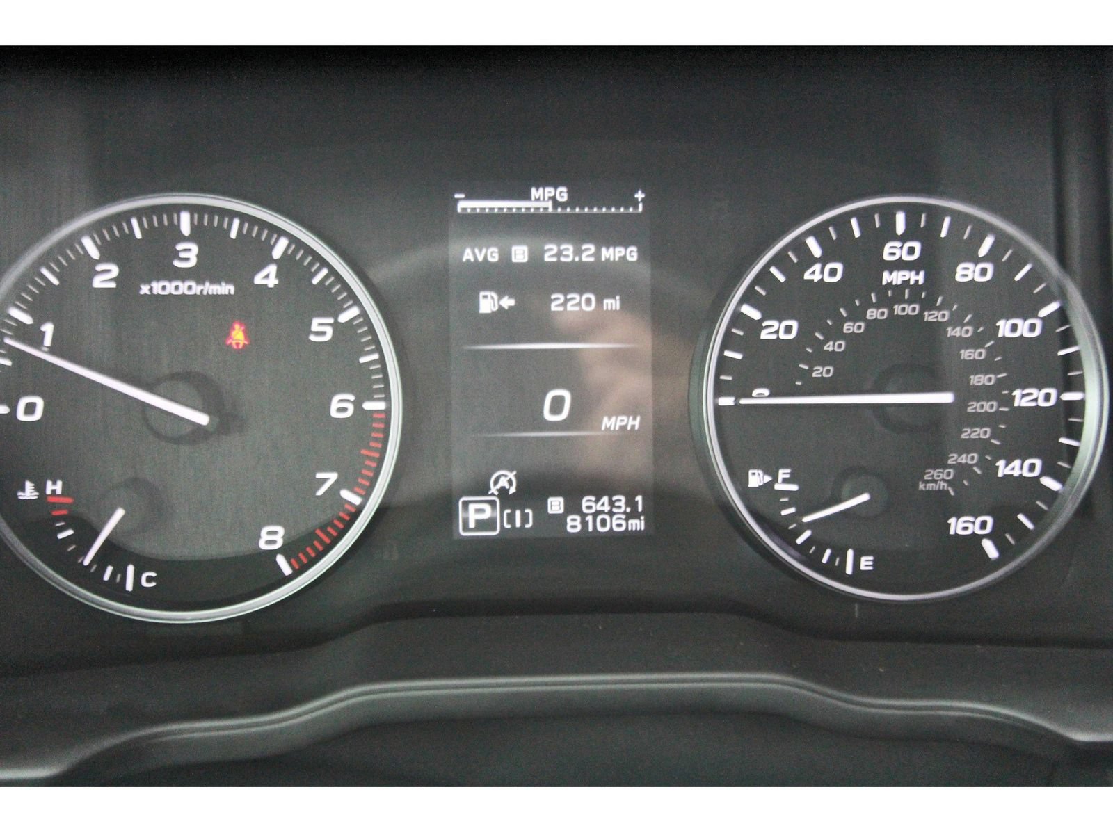 Certified 2025 Subaru Forester Premium AWD/4WD image 14