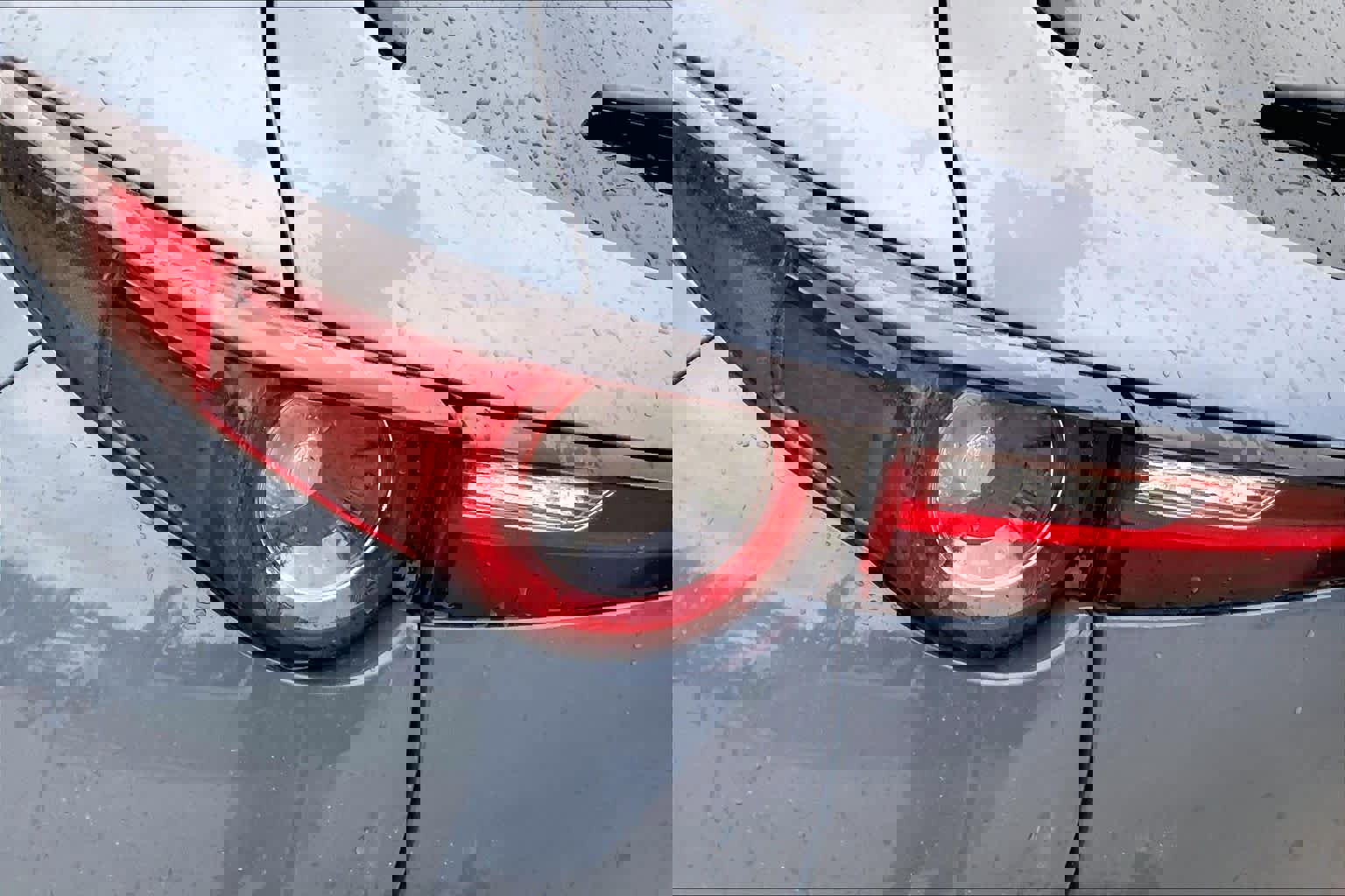 New 2026 MAZDA CX-30 AWD 2.5 S image 14