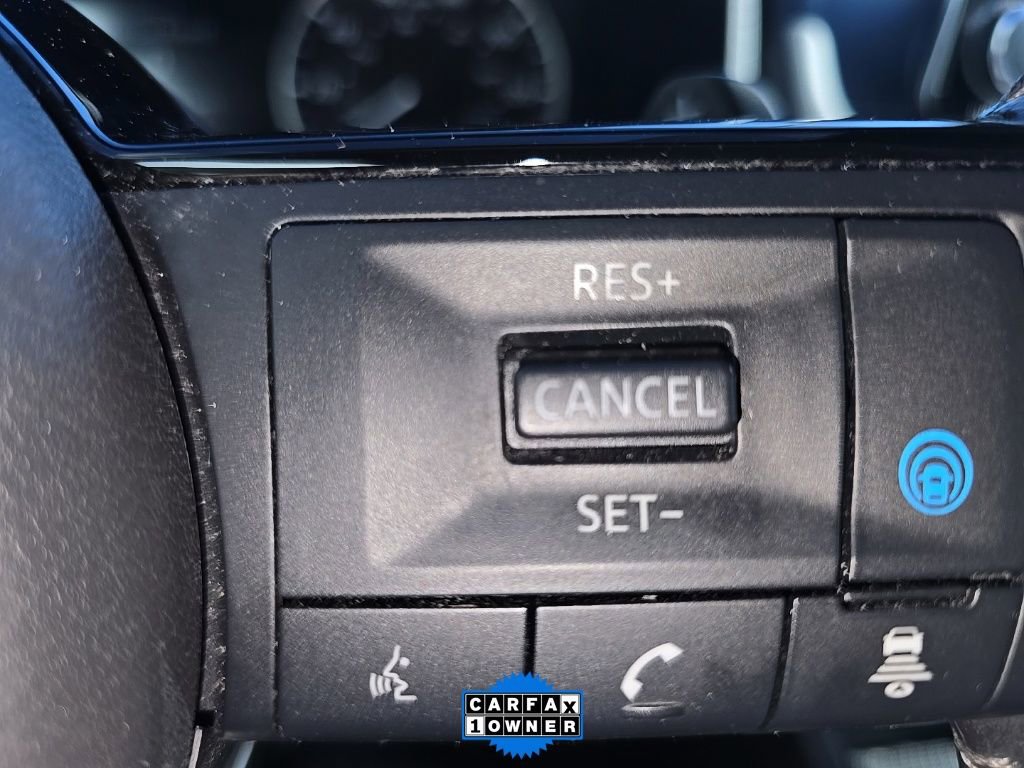 Used 2021 Nissan Rogue SV w/ Premium Package image 13