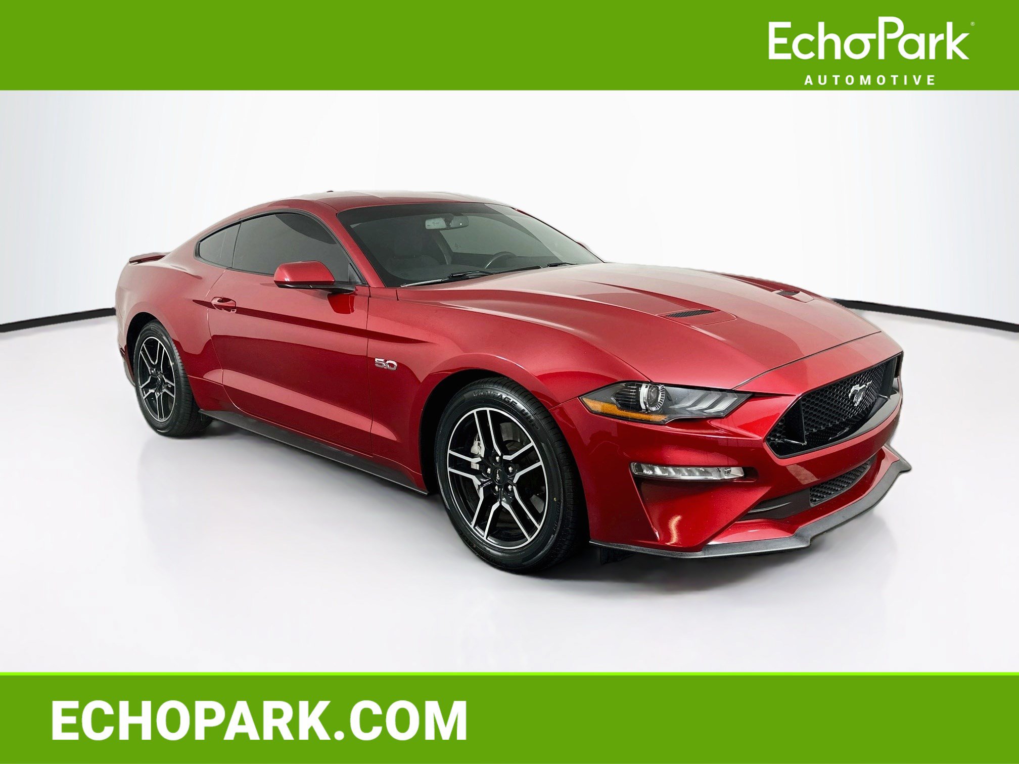 Used 2020 Ford Mustang GT