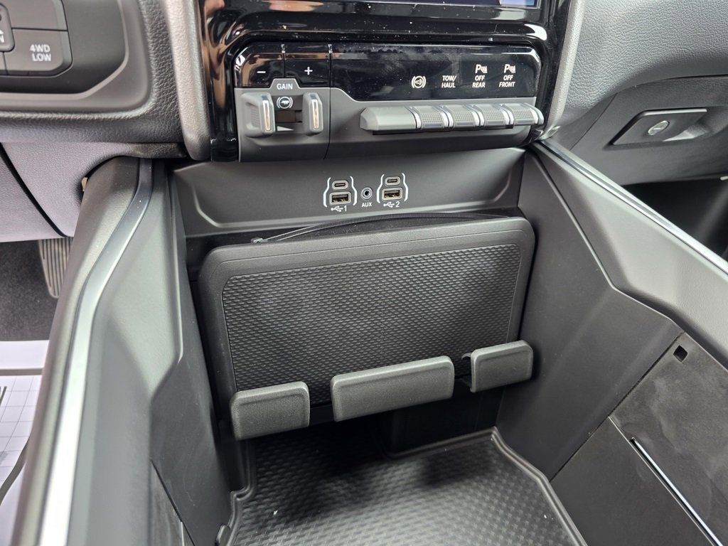 New 2026 RAM 3500 Big Horn image 29