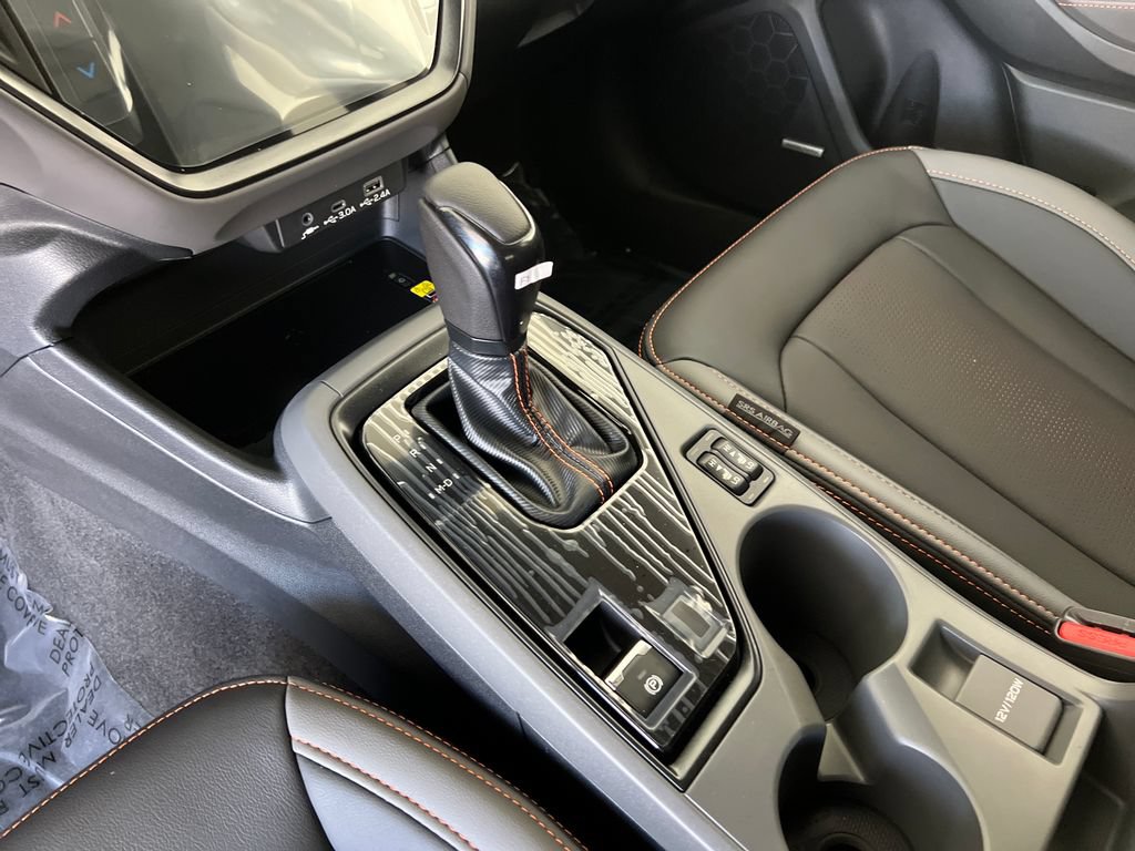 New 2026 Subaru Crosstrek 2.5i Limited AWD/4WD image 26