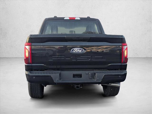 New 2026 Ford F150 STX w/ Equipment Group 200A image 7