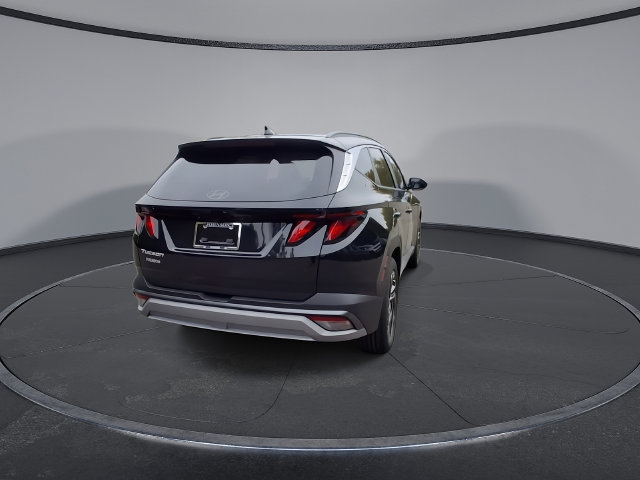 New 2026 Hyundai Tucson SEL Plus FWD image 8