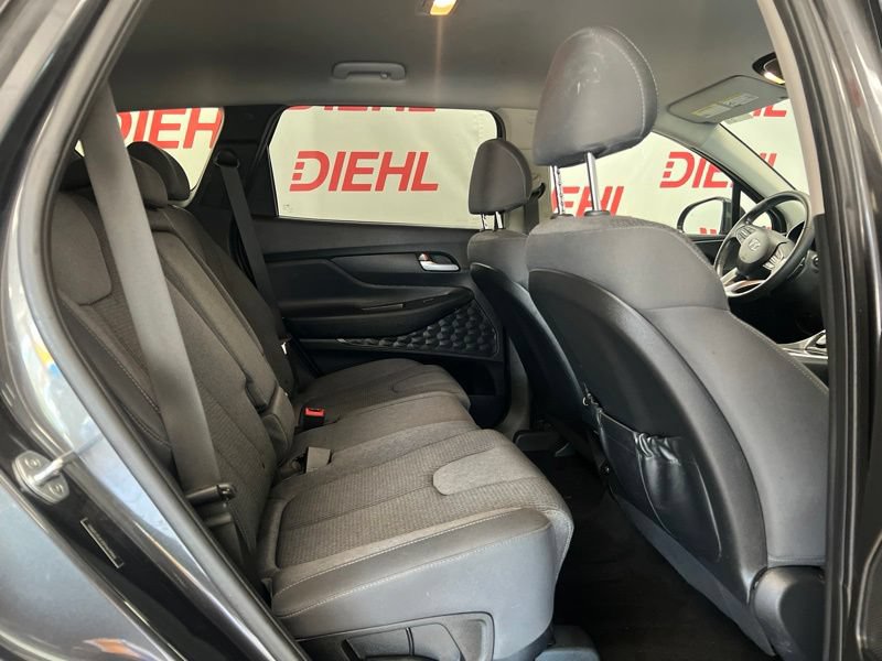 Used 2023 Hyundai Santa Fe SEL w/ Cargo Package AWD/4WD image 11