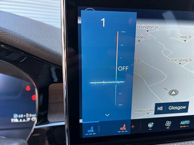 Used 2024 Lincoln Corsair Grand Touring w/ Equipment Group 301A image 33