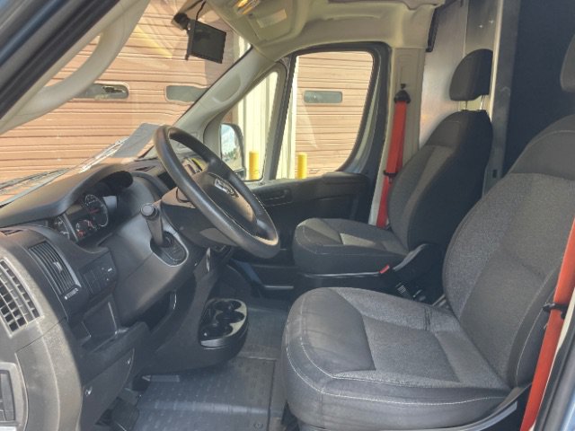 Used 2020 RAM ProMaster 3500 FWD image 12