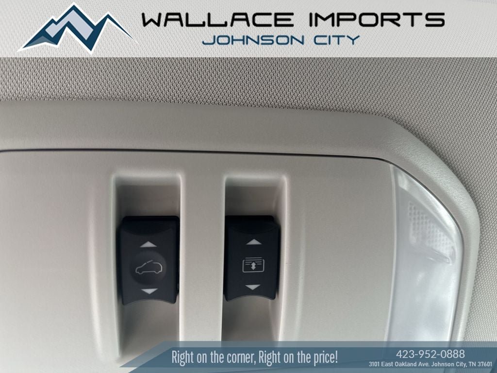 New 2026 Subaru Ascent Touring AWD/4WD image 12