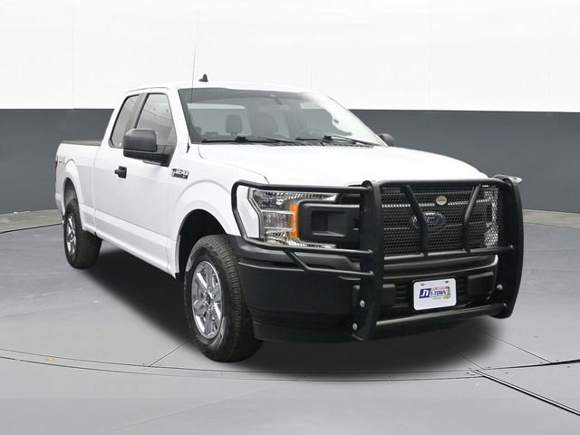 Used 2020 Ford F150 XL w/ Equipment Group 101A Mid image 22