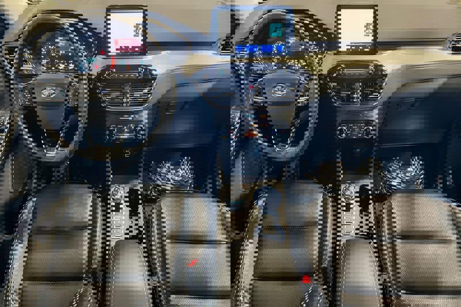 Used 2022 Ford Escape SEL image 13