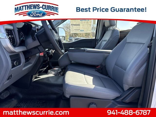 New 2026 Ford F250 XL image 9