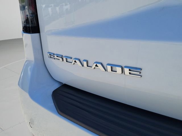 Used 2024 Cadillac Escalade Sport image 5