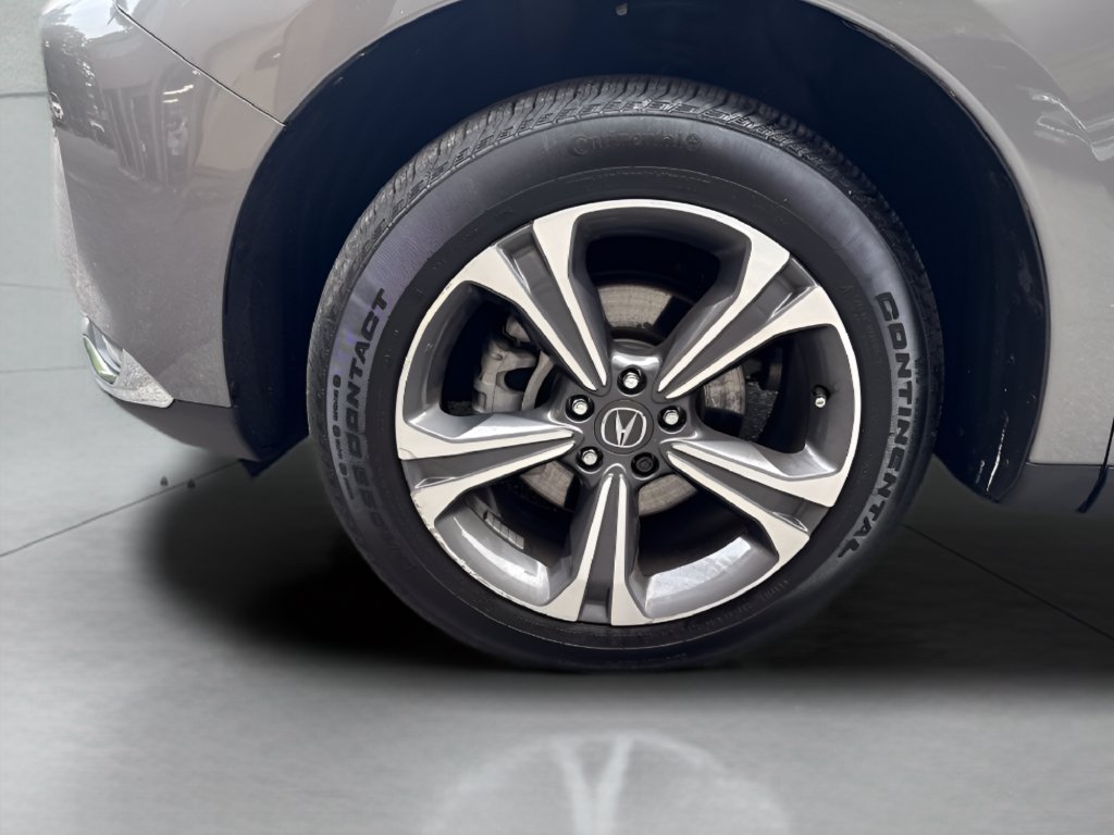 Used 2023 Acura RDX w/ Advance Package AWD/4WD image 10