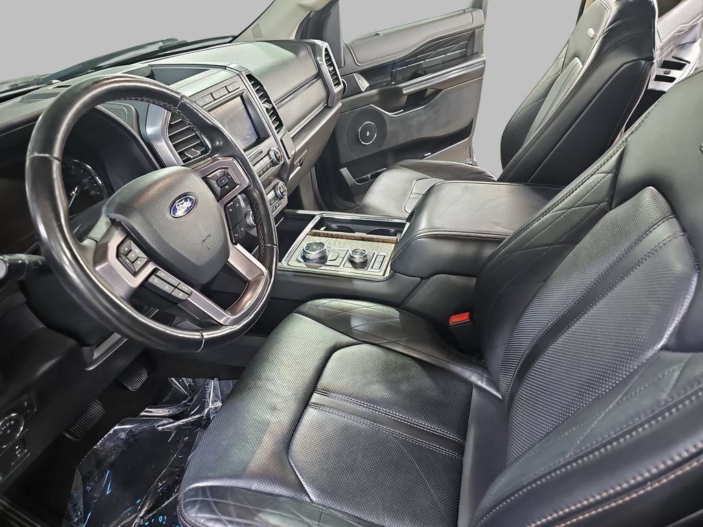 Used 2019 Ford Expedition Platinum AWD/4WD image 22