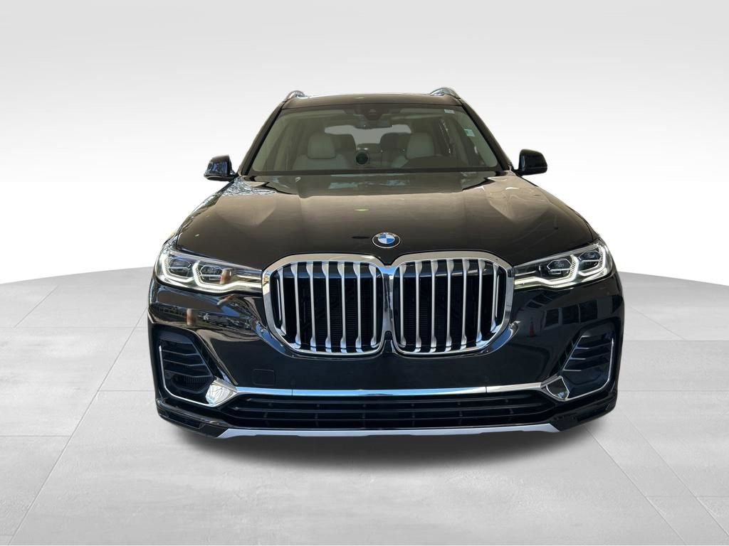 Used 2019 BMW X7 xDrive40i image 13