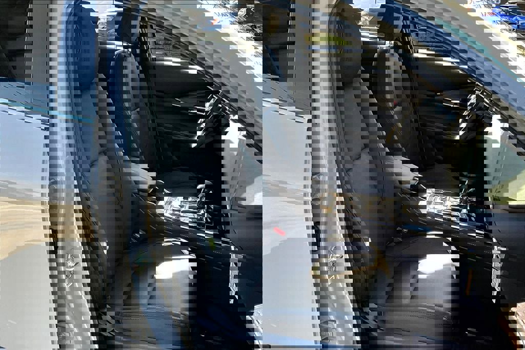 New 2025 MAZDA CX-30 2.5 Turbo w/ Premium Plus Pkg image 6