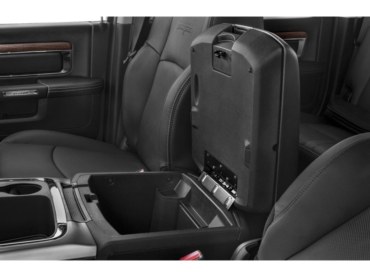 Used 2018 RAM 2500 Laramie w/ Sport Appearance Group RWD image 58