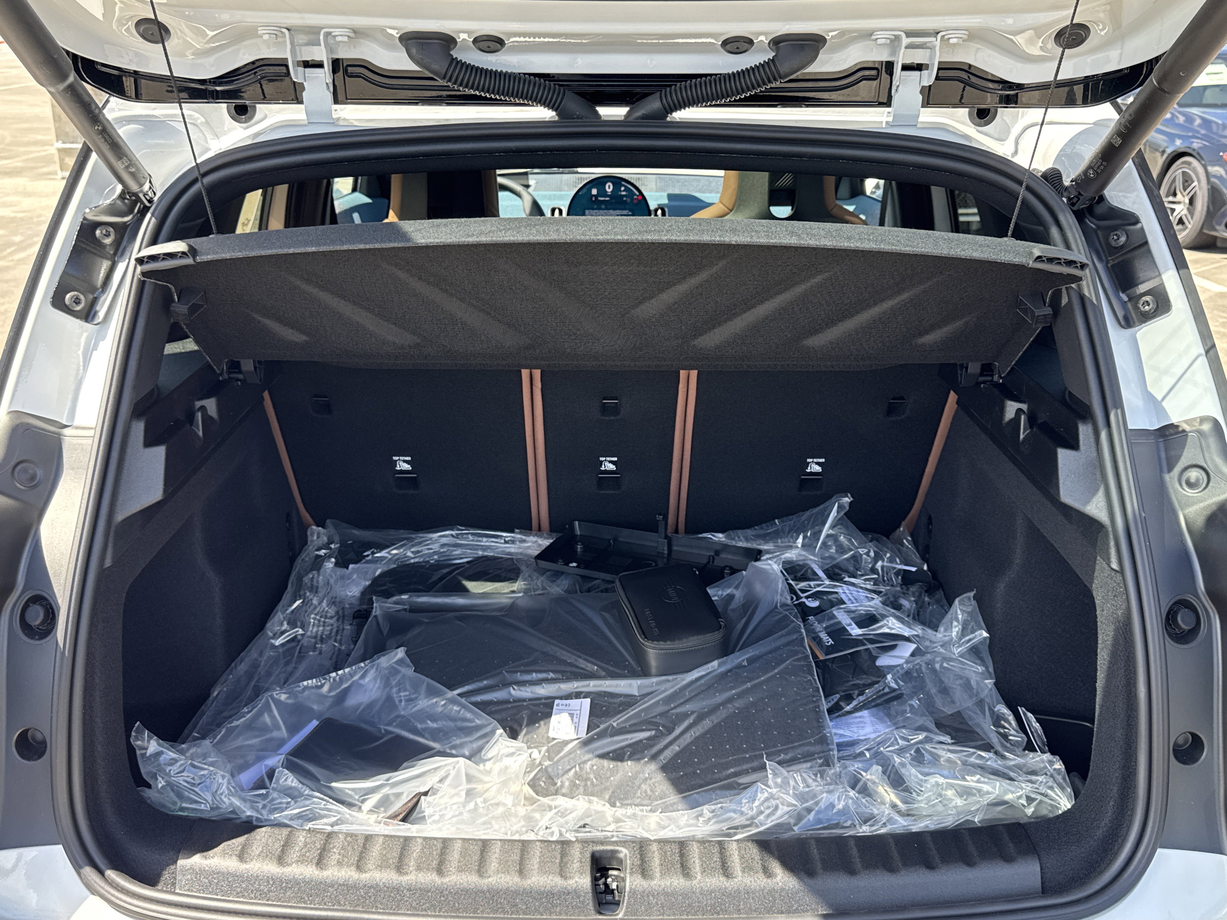 New 2026 MINI Cooper Countryman S image 12