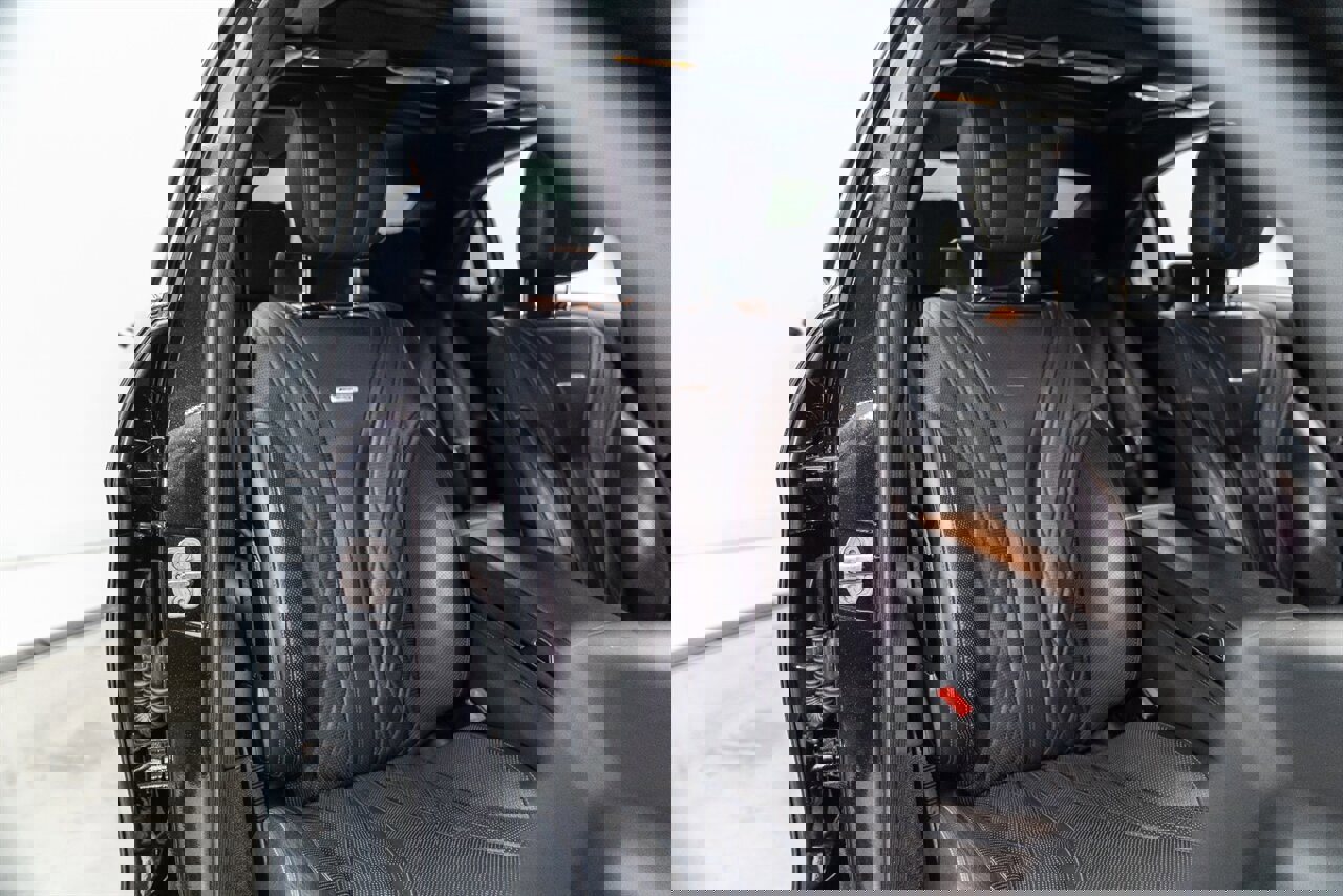 Used 2020 Mercedes-Benz S 65 AMG S 65 AMG® Base image 54