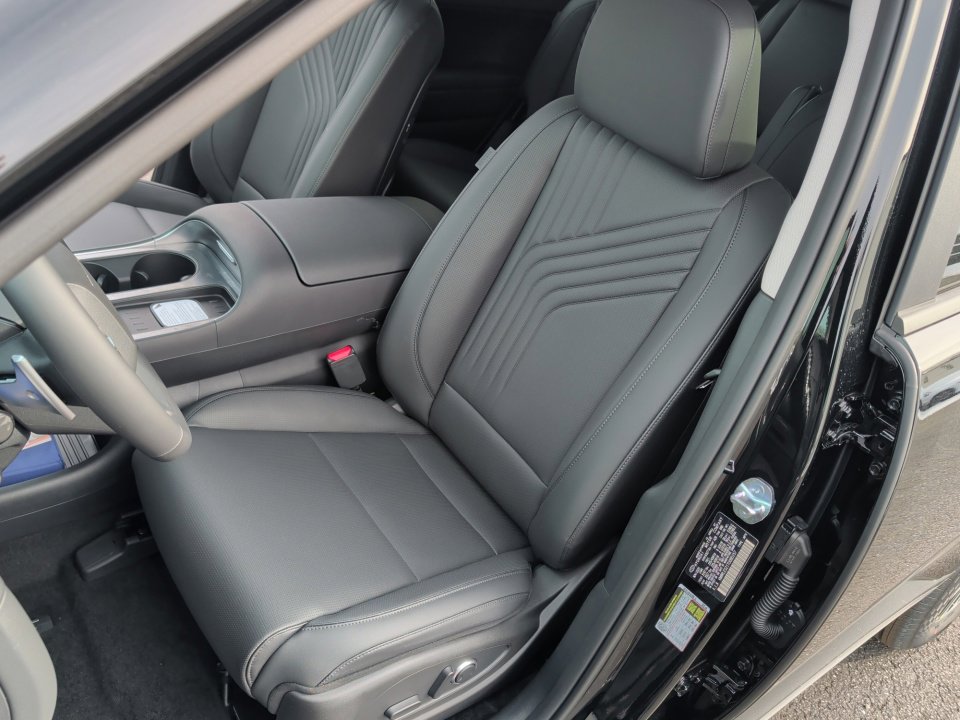 New 2026 Hyundai Palisade SEL image 30