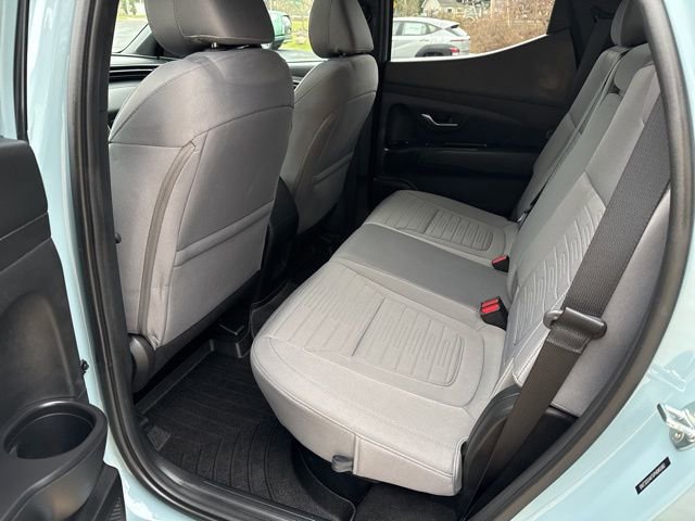 Used 2023 Hyundai Santa Cruz SEL Premium image 15