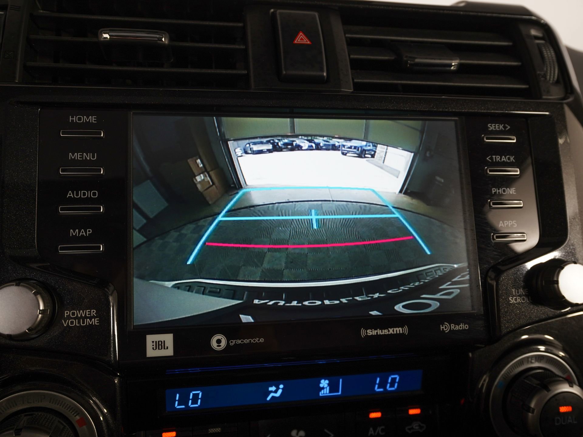 Used 2020 Toyota 4Runner TRD Pro AWD/4WD image 23