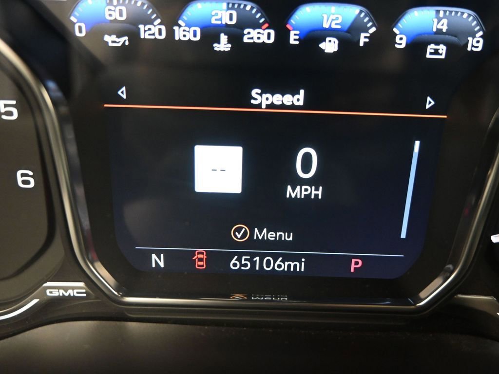 Used 2021 GMC Sierra 1500 Denali image 13