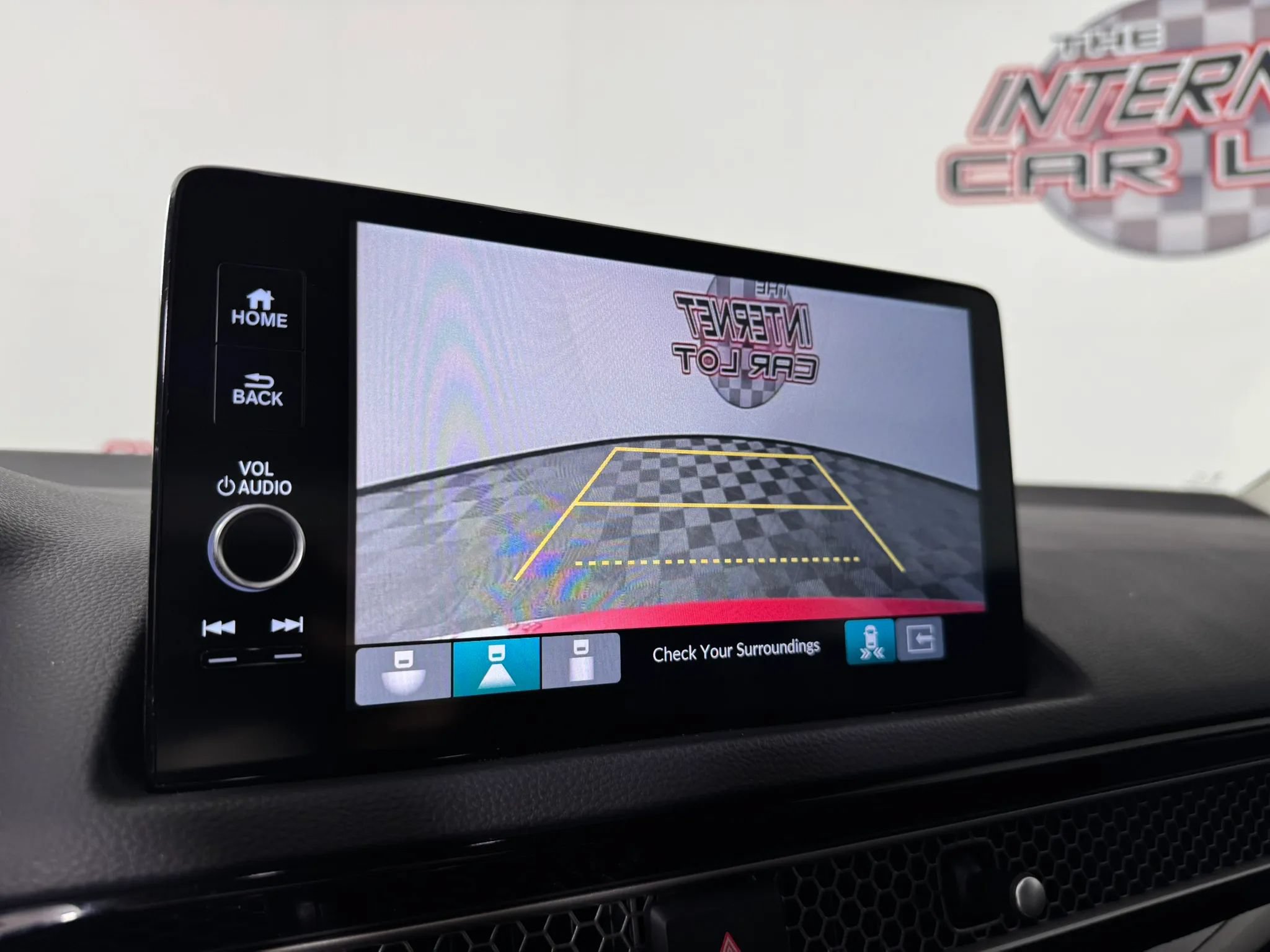 Used 2022 Honda Civic Touring image 18