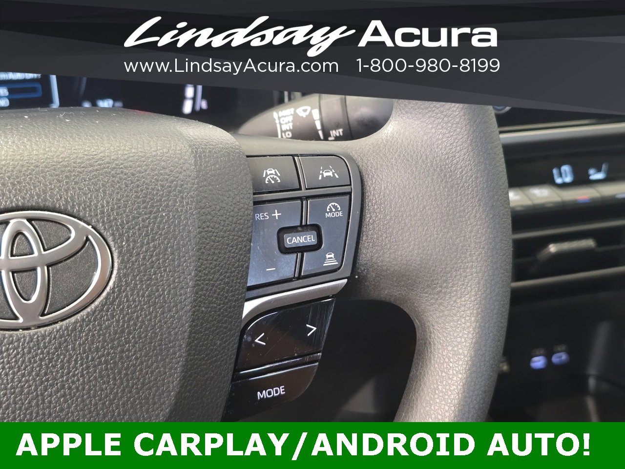 Used 2025 Toyota Camry LE image 15