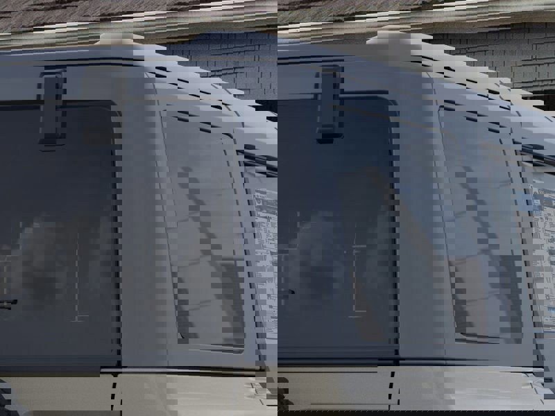 New 2025 Ford Bronco Outer Banks w/ Sasquatch Package AWD/4WD image 50