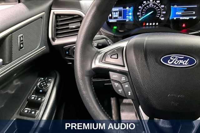 Used 2024 Ford Edge SEL AWD/4WD image 15