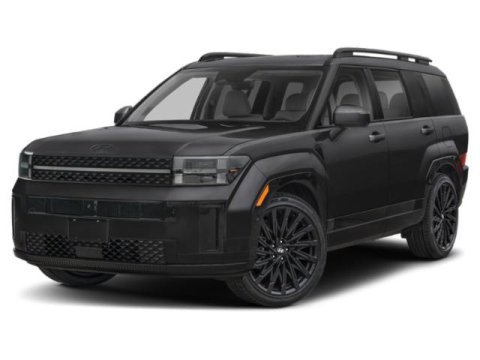 New 2025 Hyundai Santa Fe Calligraphy