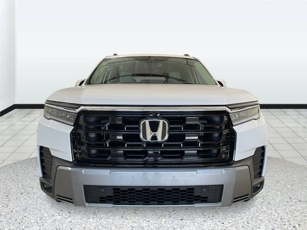 New 2026 Honda Pilot Elite image 8